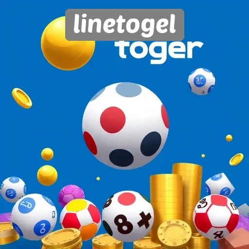 Keunggulan Situs Game Linetogel di Indonesia