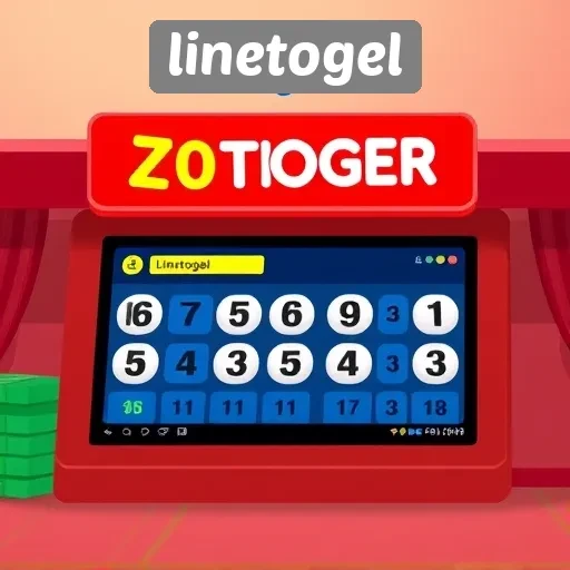 Keunggulan Bermain di Linetogel bagi Penggemar Togel