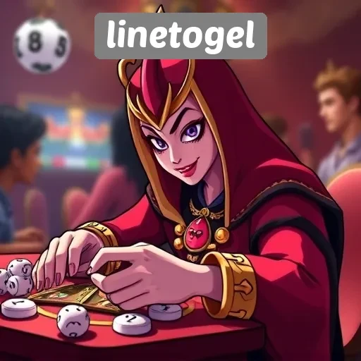 Tips Memilih Game yang Tepat di Linetogel