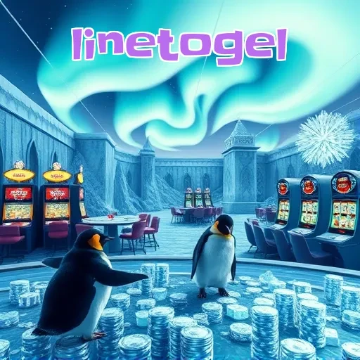 linetogel: Menjawab Kebutuhan Pecinta Game Online Indonesia