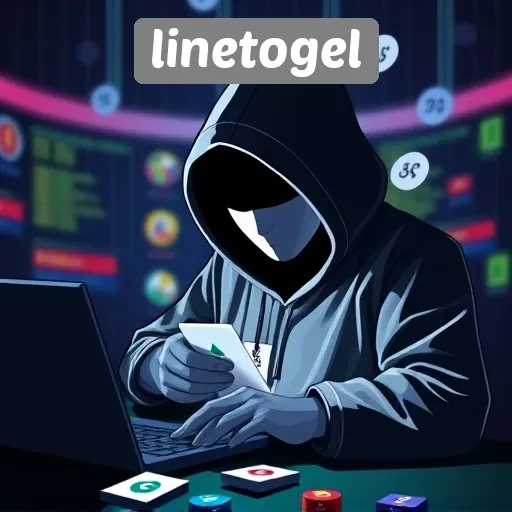 Pentingnya Keamanan Data Pengguna di LineTogel