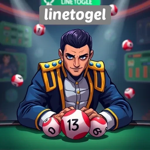 Strategi Bermain yang Efektif di Linetogel