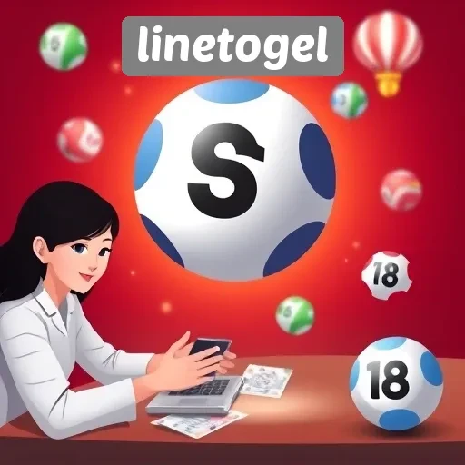 Fasilitas dan Layanan Pengguna di Linetogel