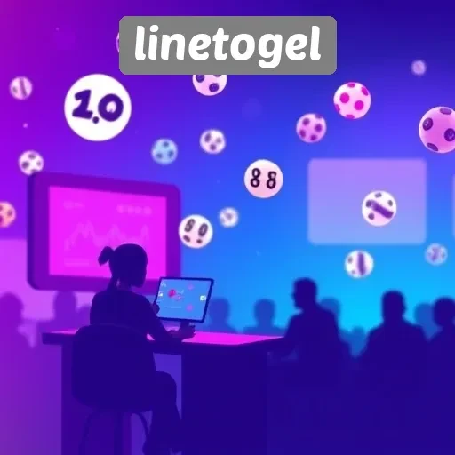 Menilik Faktor Keberhasilan Pemain Di Linetogel