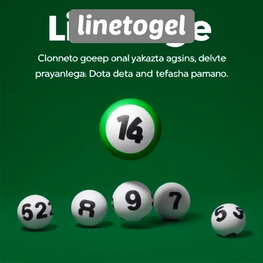 Panduan Lengkap Menggunakan Situs Linetogel untuk Pemula