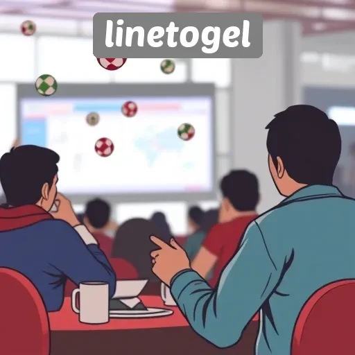 Ulasan Pengalaman Pengguna di Situs LineTogel