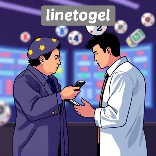 Kepuasan Pengguna dan Ulasan Linetogel dari Para Pemain