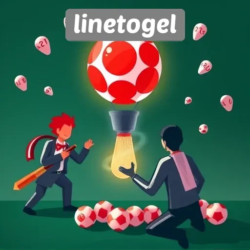 Mitos dan Fakta Seputar Permainan di Linetogel