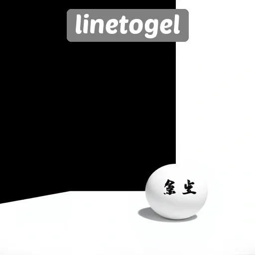 Togel Online di Linetogel Bagaimana Cara Kerjanya