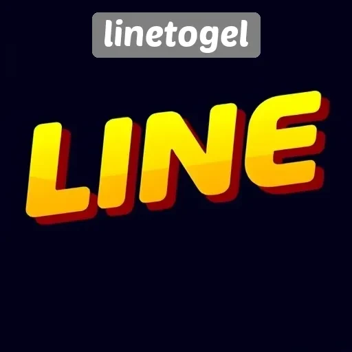 Tren Permainan Togel Online di Linetogel di Kalangan Gamers