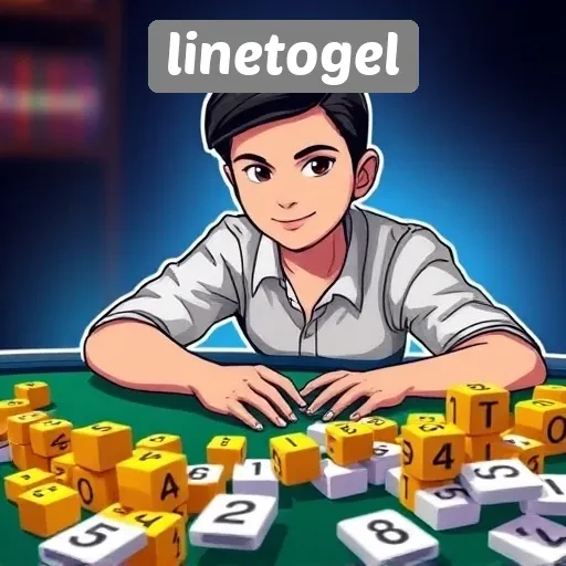 Bagaimana Bermain di Linetogel Secara Aman