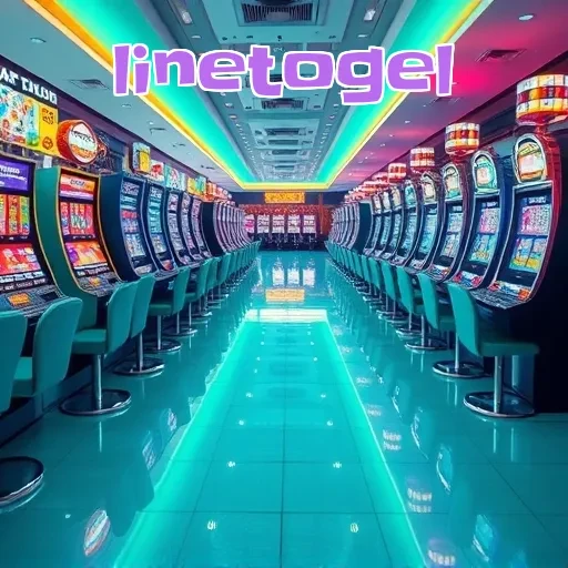 linetogel: Daftar Mudah dan Menangkan Game Favoritmu