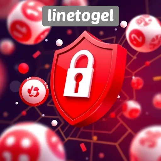 Tingkat Keamanan dan Privasi di linetogel