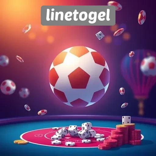 Keamanan dan Transparansi di Linetogel