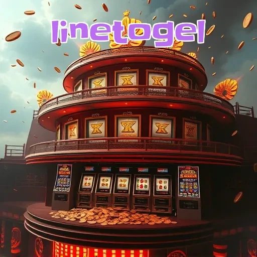 linetogel: Situs Game Online Terpercaya dengan Segudang Fitur Menarik