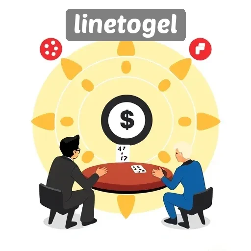 Taktik dan Strategi Bermain di Linetogel dengan Cerdas