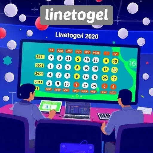 Review Pengalaman Pengguna di Situs Linetogel